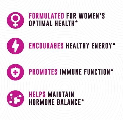 RestoreHer™ Beef Organ Supplement